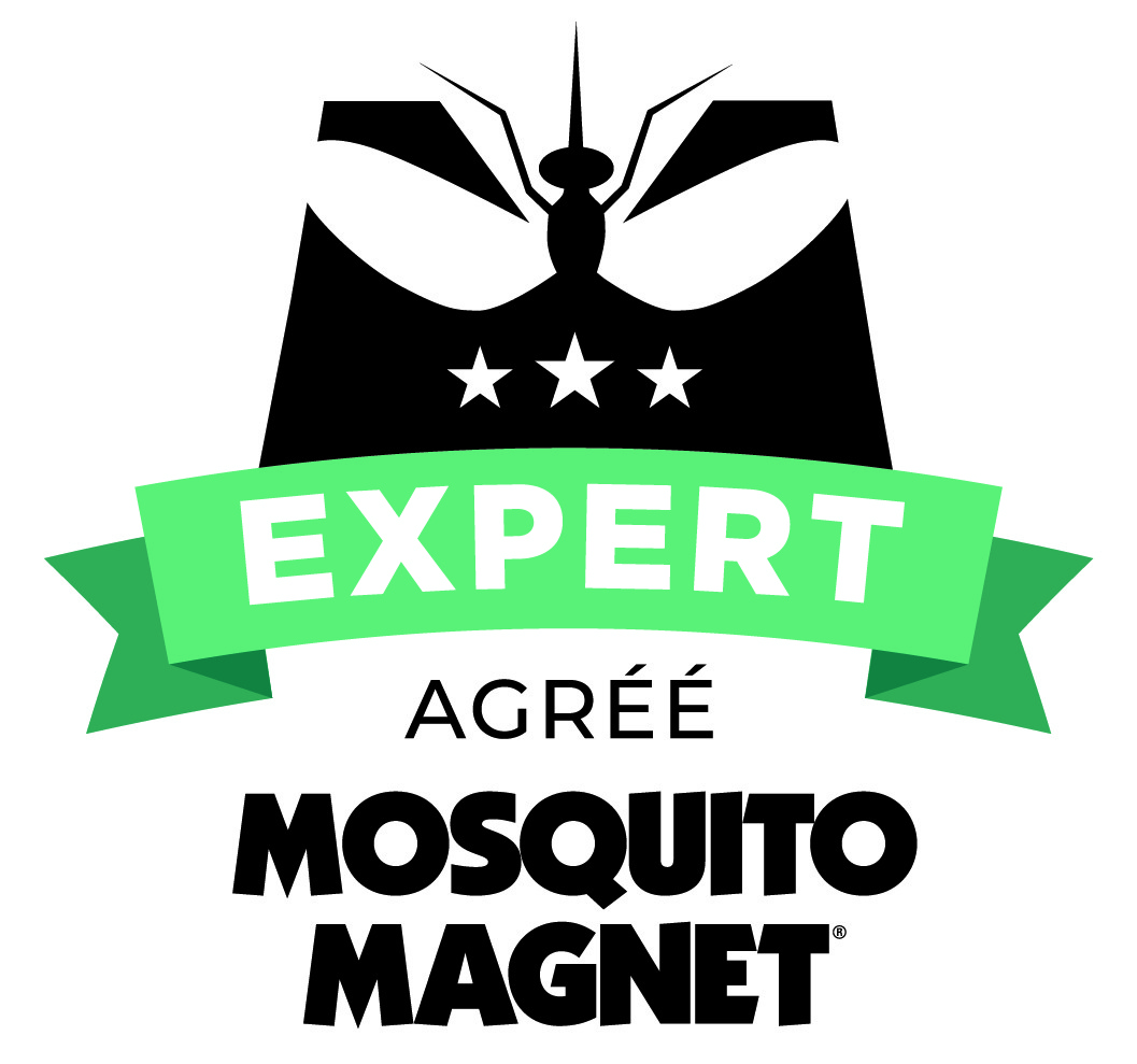 Solutions Antimoustique Mosquito Magnet VP Boutique
