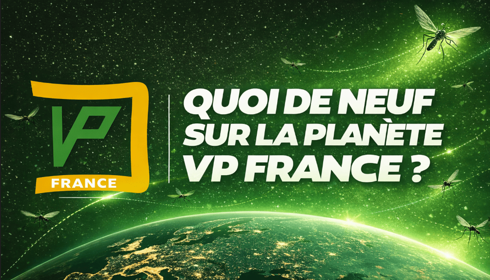 Solutions Antimoustique Mosquito Magnet VP Boutique