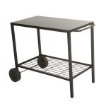 Chariot Plancha 85cm