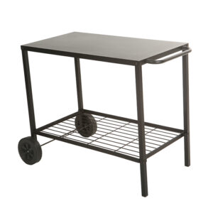 Chariot Plancha 85cm