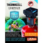 ANTI-MOUSTIQUE THERMACELL CAMPEUR