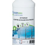 Activateur contre les algues moutarde 1l