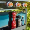 BBQ BI-ENERGY (Gaz et Charbon) – Image 3