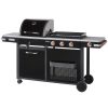 BBQ Bi-Energy