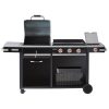 BBQ Bi-Energy