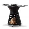 BBQ Brasero Design