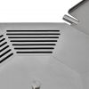 BBQ Brasero Design
