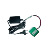 PACK CHARGEUR + BATTERIE POUR MOSQUITO MAGNET