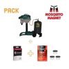 Pack Mosquito Magnet Executive