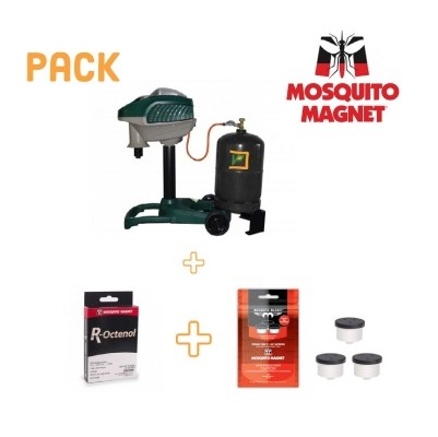Pack Mosquito Magnet Executive