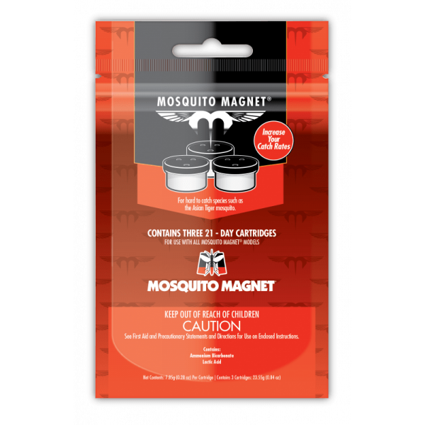 PACK MOSQUITO MAGNET EXECUTIVE