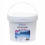 PH PLUS poudre 5kg