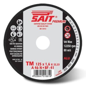 SAIT Premium-DS A 46 N BF-41