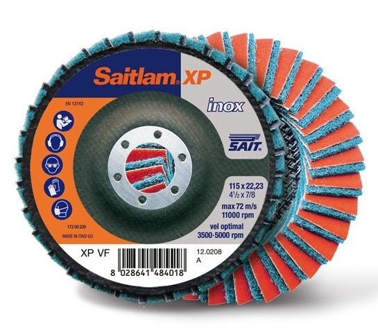 SAITLAM-XP