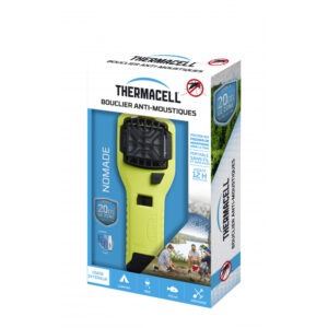 THERMACELL PORTABLE ANTI-MOUSTIQUE ANIS