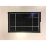 Recharge adhésive lot de 5 pour piège à insectes UV Flextrap 100 WP - Abiotec
