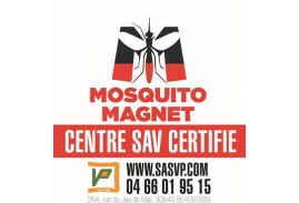 SAV Mosquito Magnet