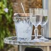 Chauffage de terrasse : COSY COMMERCIAL INOX – Image 2