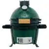 Pack Big Green Egg MINI