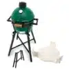 big green egg minimax