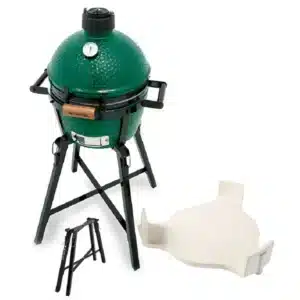 big green egg minimax