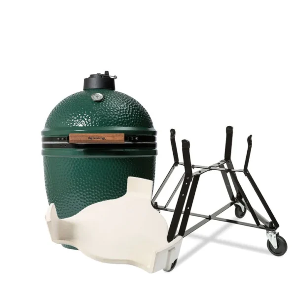 Pack Big Green Egg Small