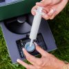 Recharge hexa trap