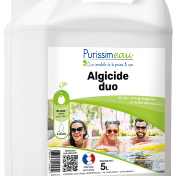 algicide duo 5L