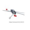 Tendeur/Rabouteur MAXTENSOR MX2 DT Détachable de 1,8 à 3,25 mm - Boite 250 – Image 2
