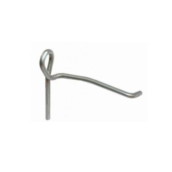 Tendeur FENOX N°1 GALVA - D4,7mm pour fil jusqu'à D2,7mm