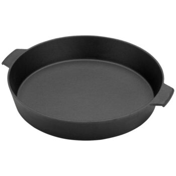 Sauteuse en fonte Small et Medium 27 cm