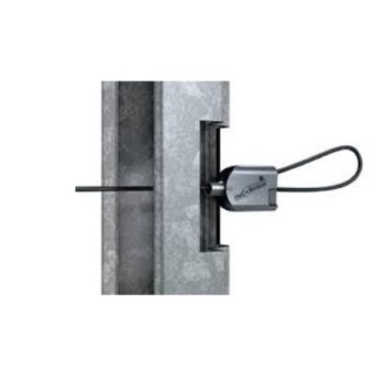 TENDEUR Bout de Rang MAXTENSOR MX1-WP 1,8 à 3,20 mm