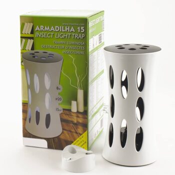 ARMADILHA 15 LED (NOUVEAU)